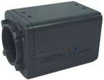 Clover Cc5302 1 3-Inch Ccd Color CameraFrom CLOVER 