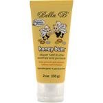 Bella B Honey Bum Diaper Rash Butter, 2 Oz
