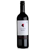 La Capa Rioja Tempranillo Grenache 2012 - Case of 6