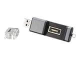 Buslink Fingerprint Identification 8GB Flash Drive