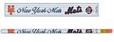New York Mets Pencil 6 Pack