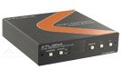 Atlona AT-AVS-COMP Video / S-Video to VGA or Component Video Converter Scaler