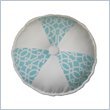 Bebe Chic 51016 Romeo Pie Pillow