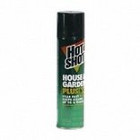 6 Pack of 1415 12.5OZ HOME&GARDEN KILLER