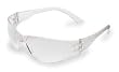 Condor 4EY97 Eyewear, Safety, Clear