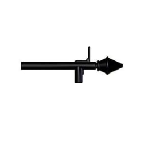 Brickarms Custom Lego Minifigure Weapon - RPG in BLACK