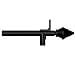 Brickarms Custom Lego Minifigure Weapon - RPG in BLACK