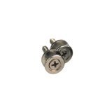 Planet Waves 2 Pack Solid Brass Metal End Pins Chrome 11XqPTwOiOL. SL160 Planet Waves 2 Pack Solid Brass Metal End Pins Chrome