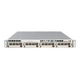 1U Mini Rm Bb 5000V Blkford-vs Blk Dp-xn 4X Sata 16GB Pcix 520W