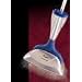 Home Tek HT824 Light N Easy deluxe steam mop