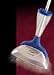 Kitchen & Housewares : Home Tek HT824 Light N Easy deluxe steam mop with 4 mop pads