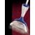 Home Tek HT824 Light N Easy deluxe steam mop