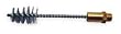 Westward 2ZYC7 Steel Brush