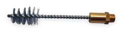 Westward 2ZYC7 Steel Brush