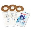 ELECTROLUX FLOOR CARE COMPANY Eureka Replacement Vacuum Bags for Maxima Lightweight, 3/Pack