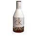 Calvin Klein IN2U for Her Eau de Toilette 50 ml