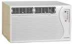 FEDDERS A7U08W2A AC TTW 8000BTU 9.4EER ESTAR