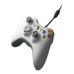 Microsoft Xbox 360 Controller for Windows - Game pad - PC Microsoft Xbox 360