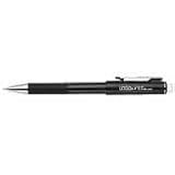 Logo II Mechanical Pencil, .5MM, Refillable, Black Barrel PAP64051