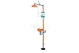 Emergency Wash Station Eye Wash Fountain And Drench Shower