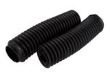 DAYSTAR FORK BOOT``69`` BLK F00069-BK-03