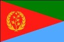 3 x 5 FT - ERITREA FLAG - INDOOR-PARADE