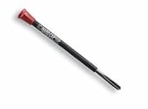 1/2" x 11 Hard Cap Star Drill