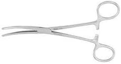 Oral32 32462 Rochester Pean Forceps Curved 8&amp;#34;