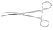 Rochester Pean Forceps, Curved, 6.25