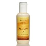 Produkt-Bild: Classic Ayurveda - Shampoo (1 x 200 ml) - Kontrollierte Naturkosmetik (BDIH)