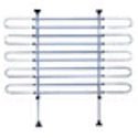 Pet Product 10 BAR EURO Auto Barrier 10 Bar Euro