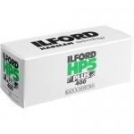 3 Rolls Ilford HP5 400 120 Film 36 Exp