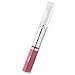 Cover Girl 10 Hour Outlast Double Lip Shine Lipgloss, Megawatt Mauve #225 - 0.1 Oz / ...
