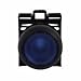 Eaton M22S-DL-B Flush Pushbutton, Blue, M22- Pack of 5