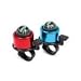 Bicycle Bell with Compass