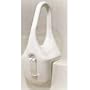 DRIVE 12" Plastic Tub Rail QTY: 1