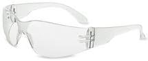 Glasses Safety Clear Af Lens Clear Frame