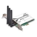 D-Link DWA-556 Xtreme N PCI Express Desktop Adapter