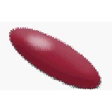 Sation Nail Polish Brick Red 18