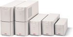 Smart-ups Rt 3000VA 120V Nema L5-30P 8OUT