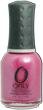 Review Orly International  / Orly Nail Polish 