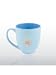Baudville Bistro Mug - Starfish: Making a Difference