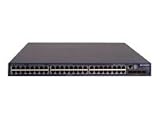 Electronics : H3C S3600-52P-PWR-SI Ethernet Switch
