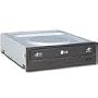 LG Electronics GH22NS50 22X SATA Super Multi DVD+/-RW Internal Drive - Bulk with Software (Black)