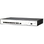 Oc Managed Gigabit Poe Switch 10PORT Mngd 10/100/1000 Standalone