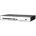 Oc Managed Gigabit Poe Switch 10PORT Mngd 10/100/1000 Standalone