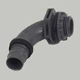 Flex Liquid Tight 90 Degree Elbow, 1