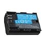 Canon EOS 60D 7D 5D Mark II III LP-E6 Replacement &hellip by CellularFactory