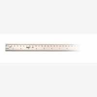 Helix Metric/Imperial Metre Rule X82040