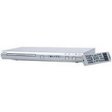 Memorex Super Slim Progressive Scan DVD Player